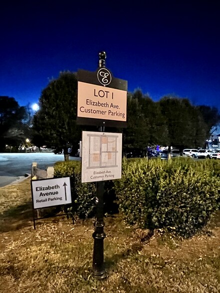 More Photos Of 1601 Elizabeth Ave, Charlotte Office For Sale