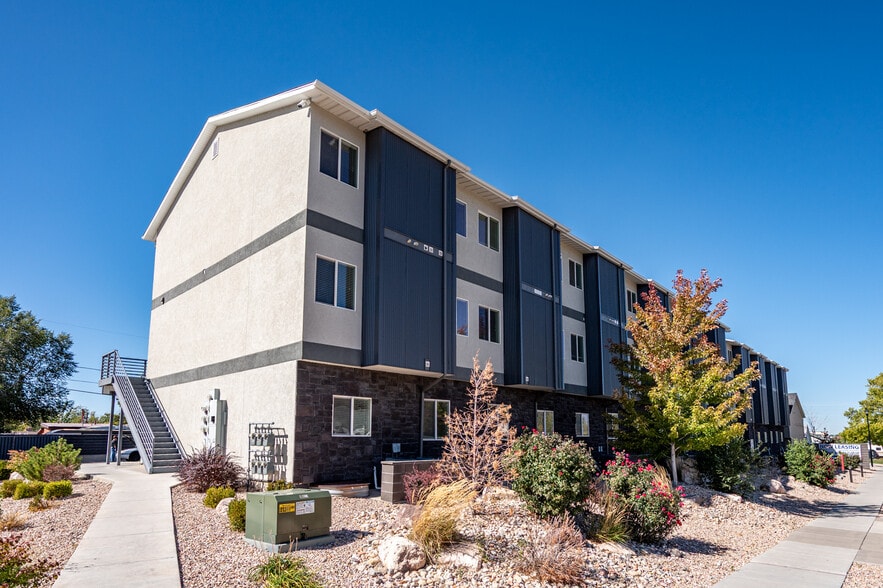 More Photos Of 119 N 800 W, Cedar City Apartments For Sale