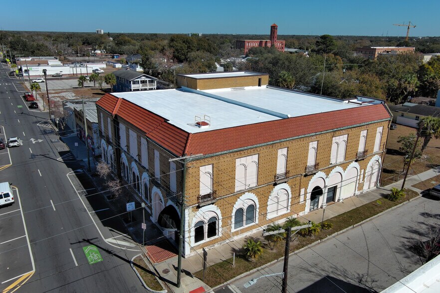 More Photos Of 2001 N Howard Ave, Tampa Office For Sale