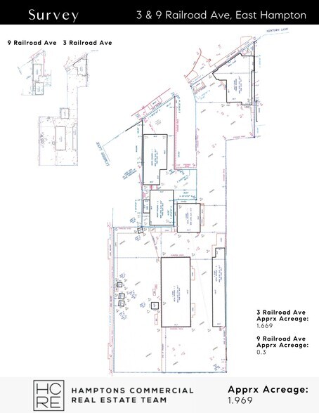 More Photos Of 9 Railroad Ave, East Hampton Convenience Store For Lease