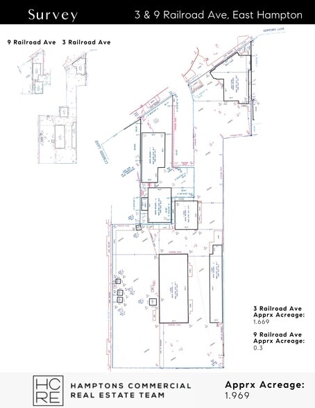 More Photos Of 9 Railroad Ave, East Hampton Convenience Store For Lease