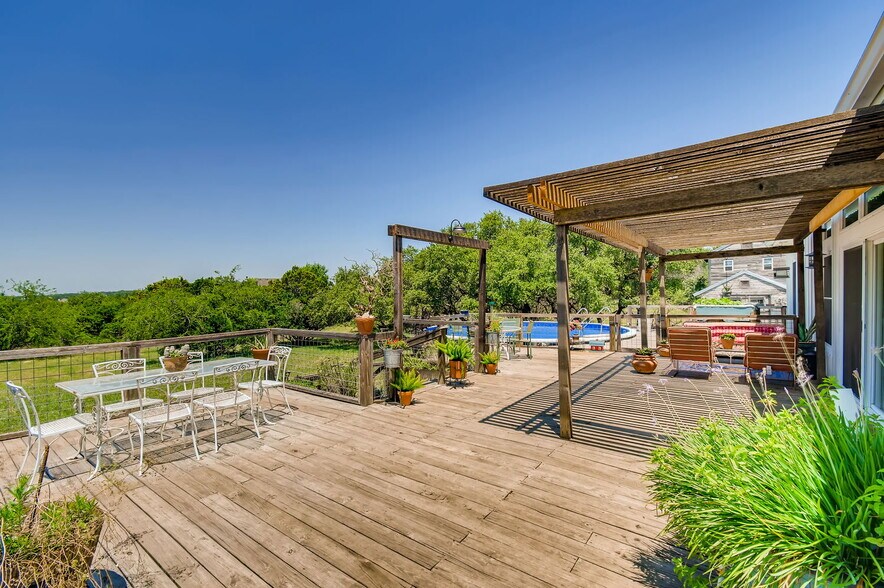 More Photos Of 14200 Sawyer Ranch Rd, Dripping Springs Land For Sale