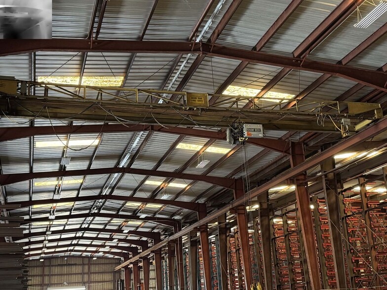 More Photos Of 4342 Michoud Blvd, New Orleans Manufacturing For Sale