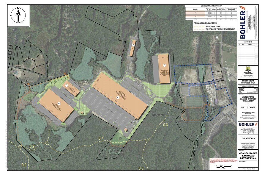 More Photos Of 100 McGovern Blvd, Lancaster Unknown For Lease