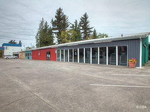 Primary Photo Of 1842 Front St, Lynden Freestanding For Lease