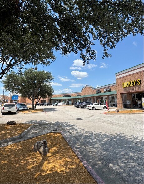 More Photos Of 1511 Justin Rd, Lewisville Unknown For Lease