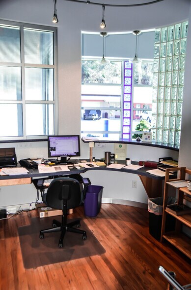 More Photos Of 675 N Main St, Waynesville Office Residential For Sale