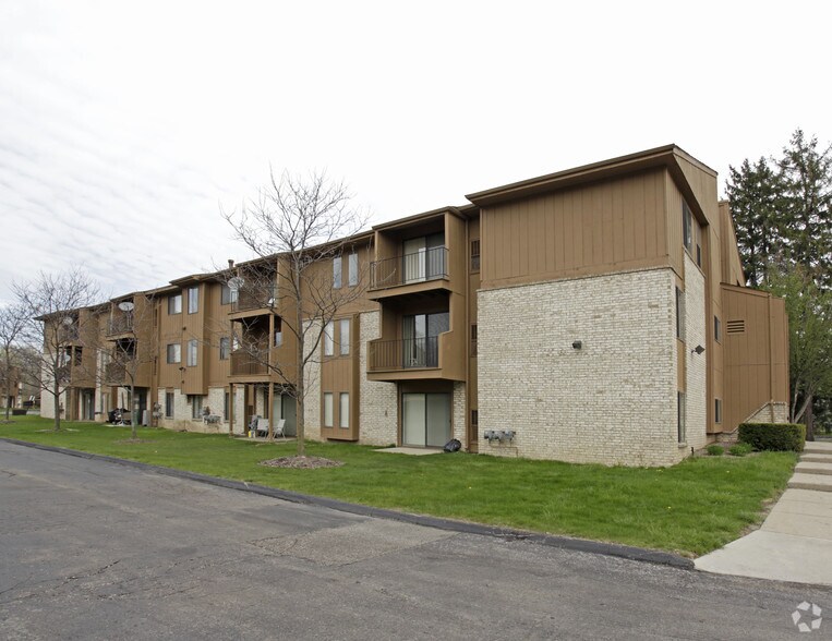 More Photos Of , Southfield Multifamily For Sale