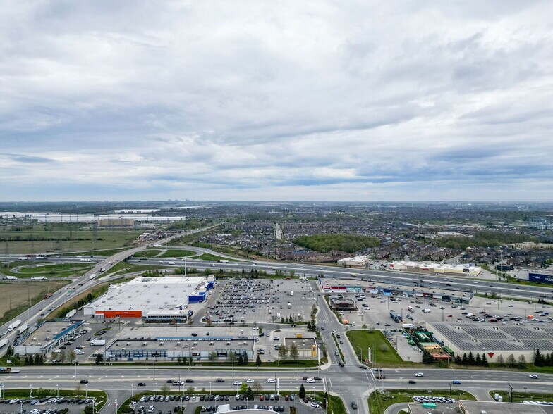 More Photos Of 8069 Lawson Rd, Milton Manufacturing For Sale