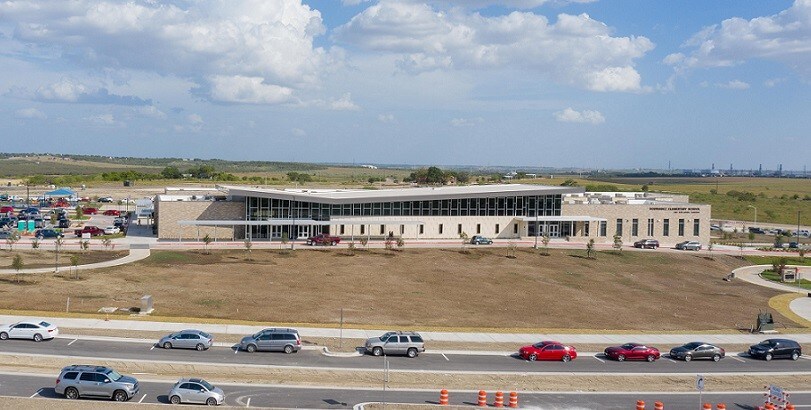 More Photos Of 1301 Van Horn Trce, San Marcos Land For Sale