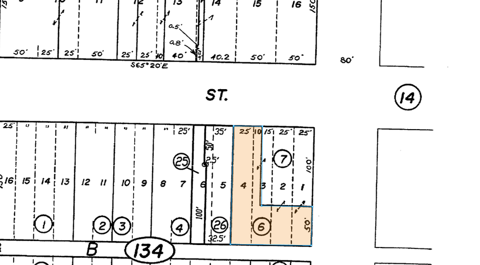 More Photos Of 616 W Main St, Merced General Retail For Sale