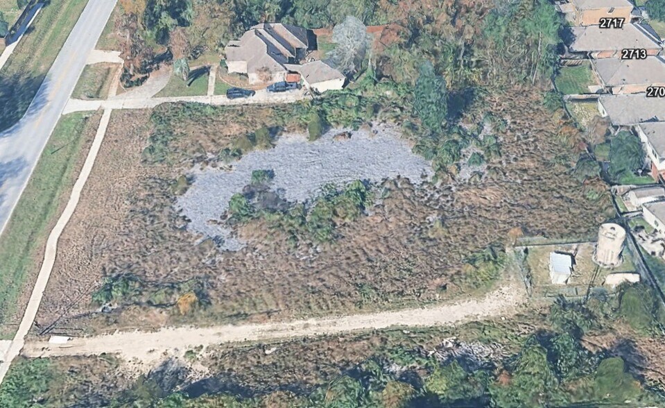 More Photos Of Mills Branch Dr @ Mills Branch Drive, Kingwood Land For Sale