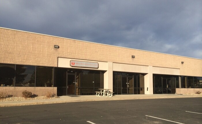 More Photos Of 6510 W 91st Ave, Westminster Flex For Lease