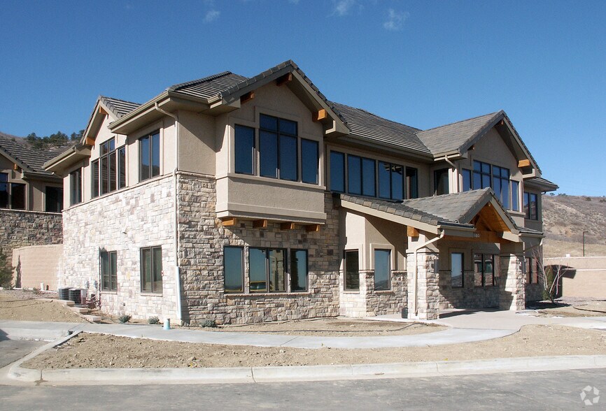 More Photos Of 13980 W Bowles Ave, Littleton Office For Lease