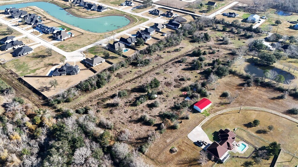 More Photos Of 00 Tower Road, Santa Fe Land For Sale