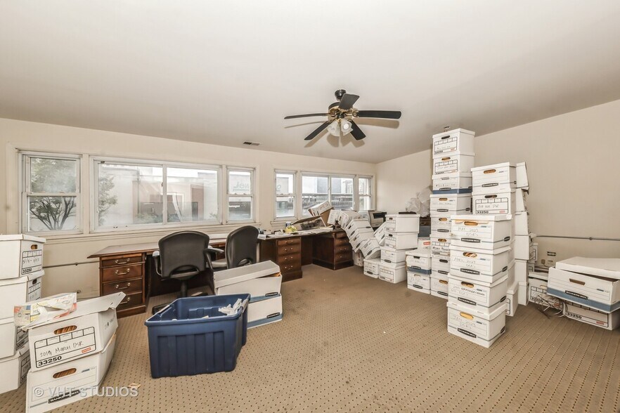 More Photos Of 1233 S Wabash Ave, Chicago Storefront Retail Office For Sale