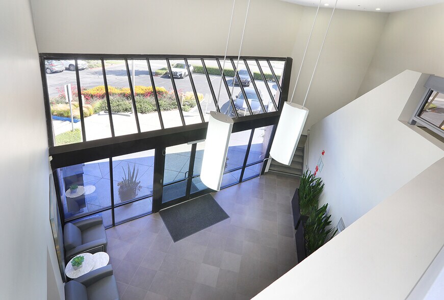 More Photos Of 2569 McCabe Way, Irvine Office For Lease