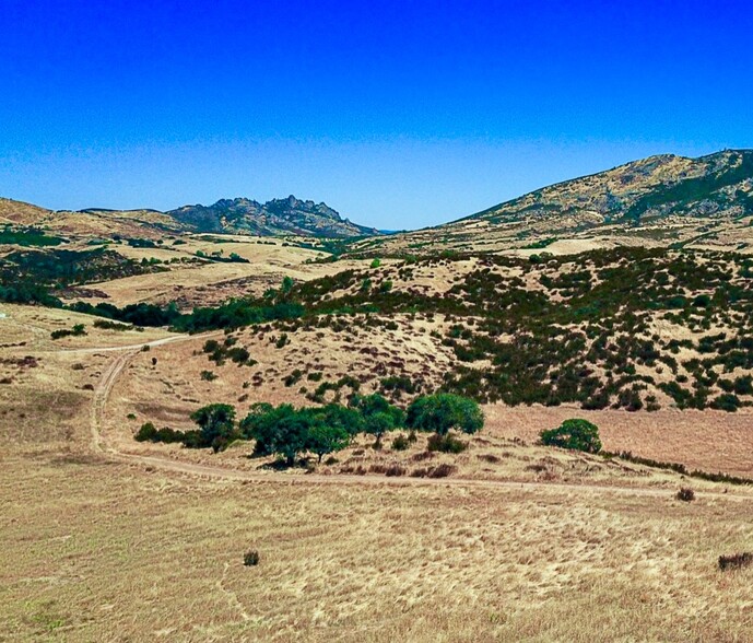 Primary Photo Of 0 0 146 Hwy, Soledad Land For Sale