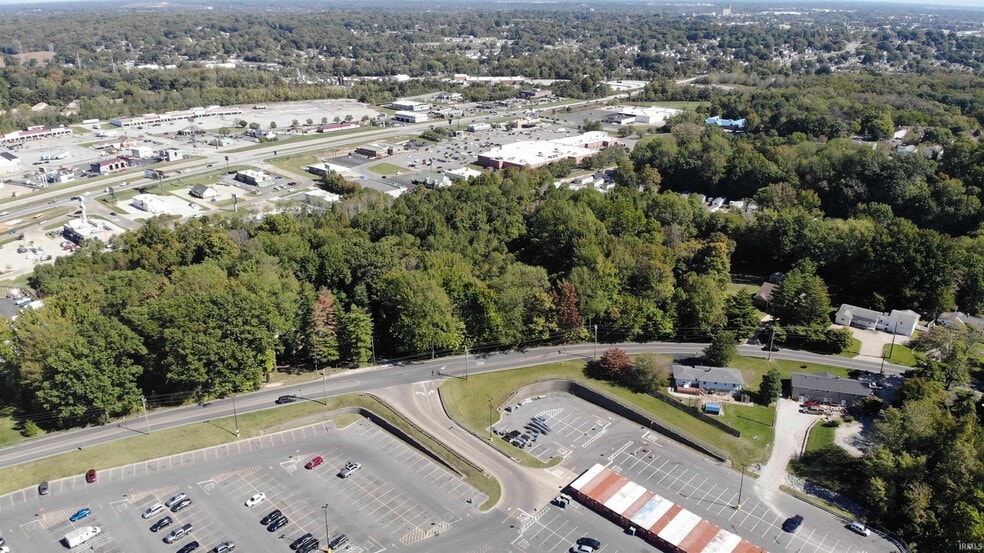 More Photos Of 344 S. Redbank Red Bank rd, Evansville Land For Sale