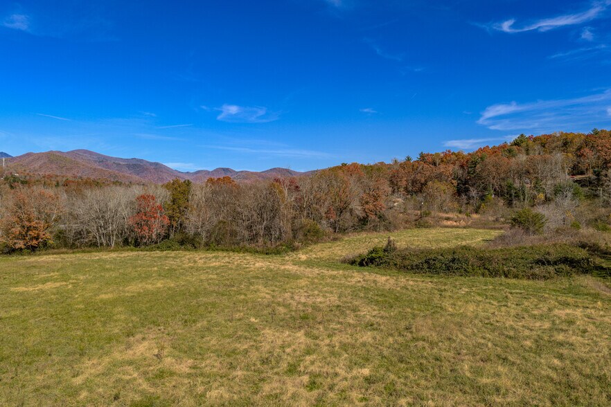 More Photos Of 195 Access rd, Black Mountain Land For Sale