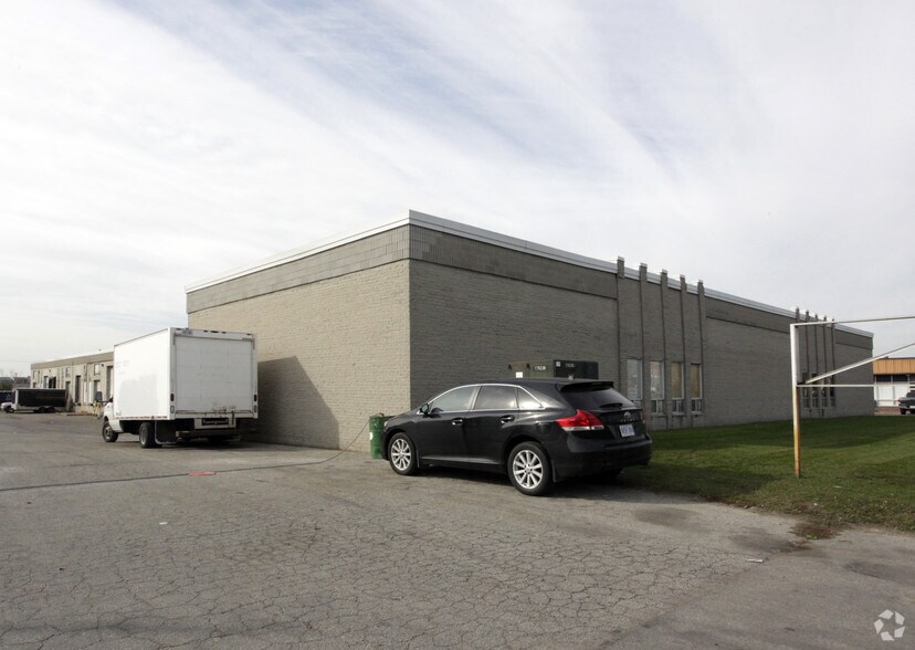 Primary Photo Of 65 Millwick Dr, Toronto Manufacturing For Lease