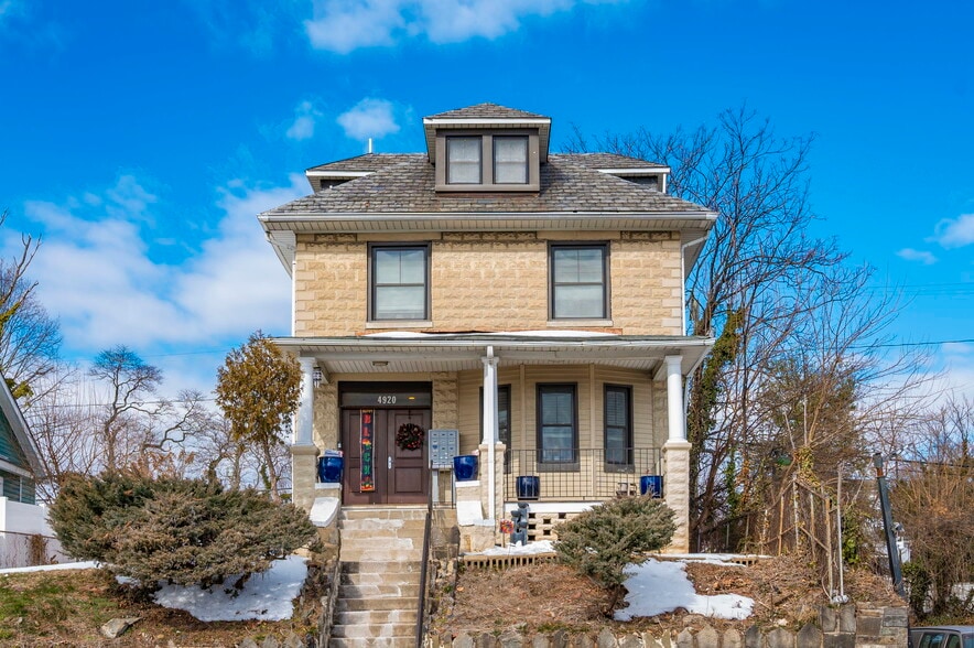 More Photos Of 4920 Belair Rd, Baltimore Office For Sale