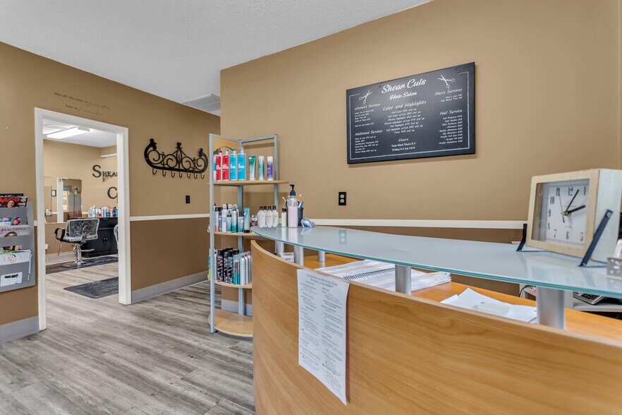 More Photos Of 7394 Moscow Rd, Horton General Retail For Sale