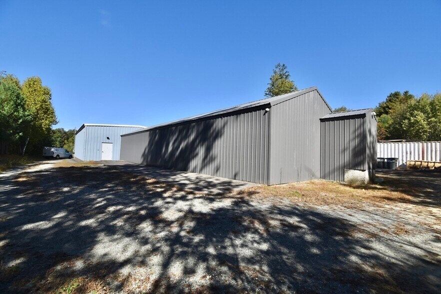 More Photos Of 45 Bethany Rd, Monson Manufacturing For Sale