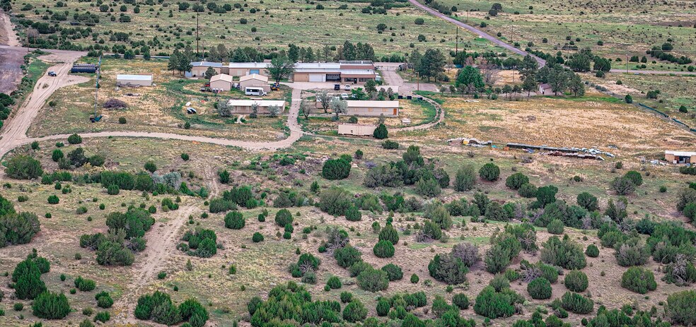 More Photos Of 36900 County Road 32.4, Trinidad Service For Sale