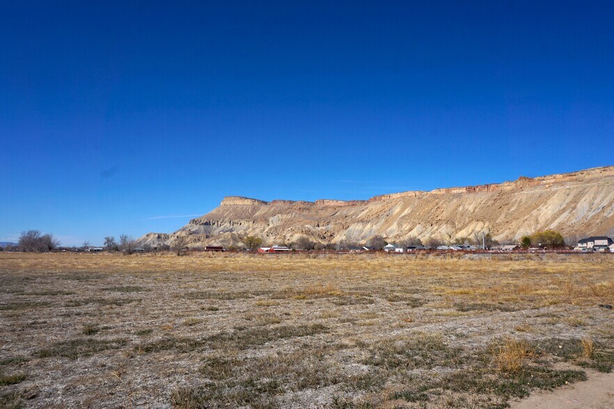 More Photos Of 602 Elberta ave, Palisade Land For Sale