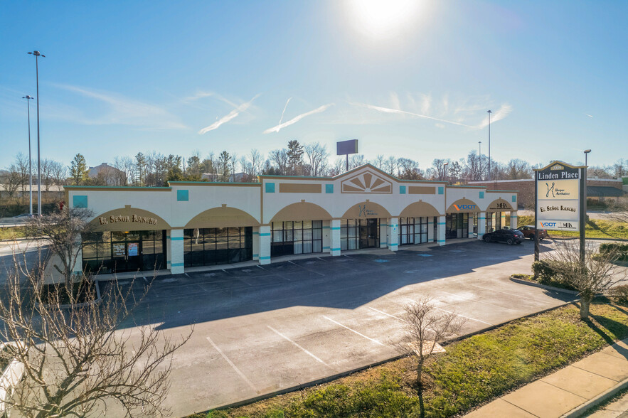 Primary Photo Of 3175 Linden Dr, Bristol Storefront Retail Office For Sale