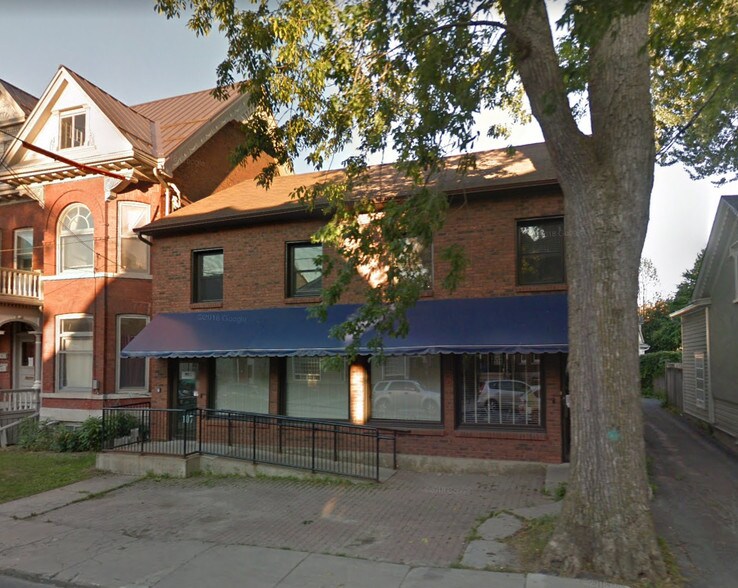 105-107 Wellington St  