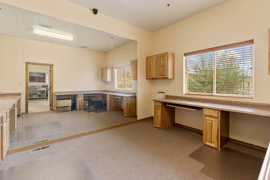 More Photos Of 4219 N Old US Highway 91, Cedar City Warehouse For Sale