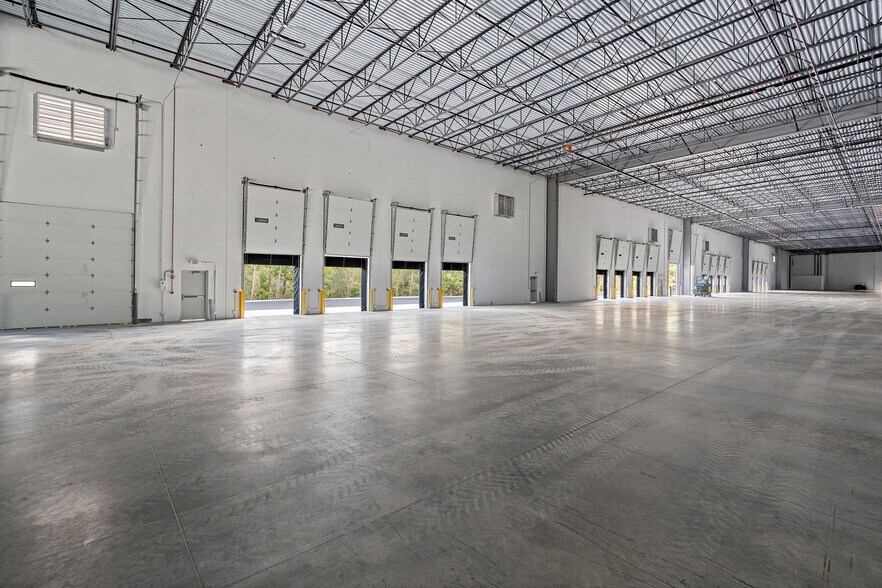 More Photos Of 100 Spontex Dr, Columbia Warehouse For Lease