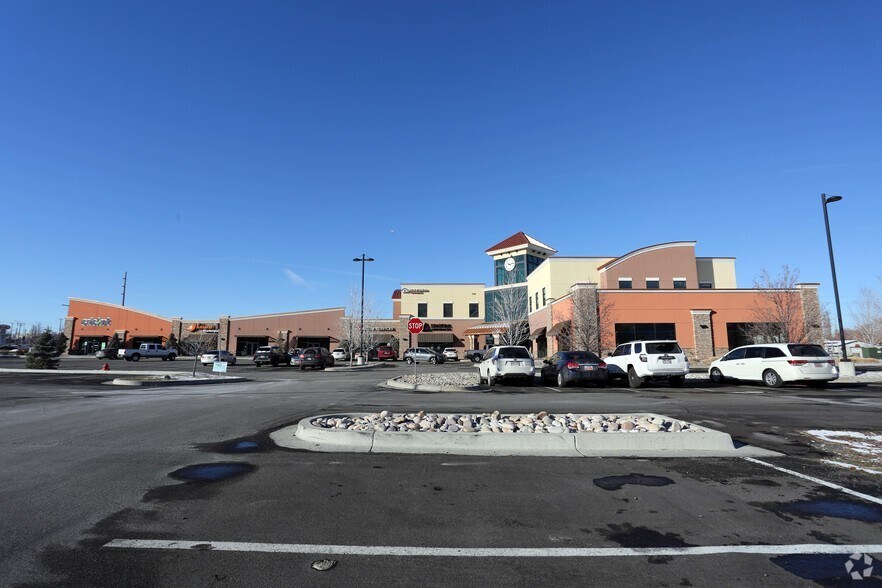 Primary Photo Of 750 W Riverdale Rd, Riverdale Unknown For Lease