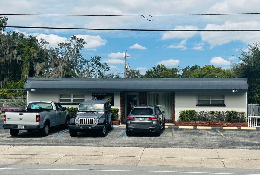 More Photos Of 1520 E Gary Rd, Lakeland Office For Lease