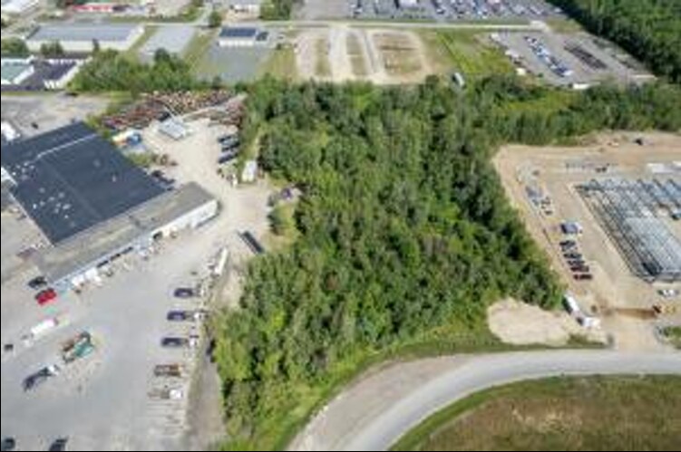Primary Photo Of Lot 3 Contractor Dr, Hermon Land For Sale