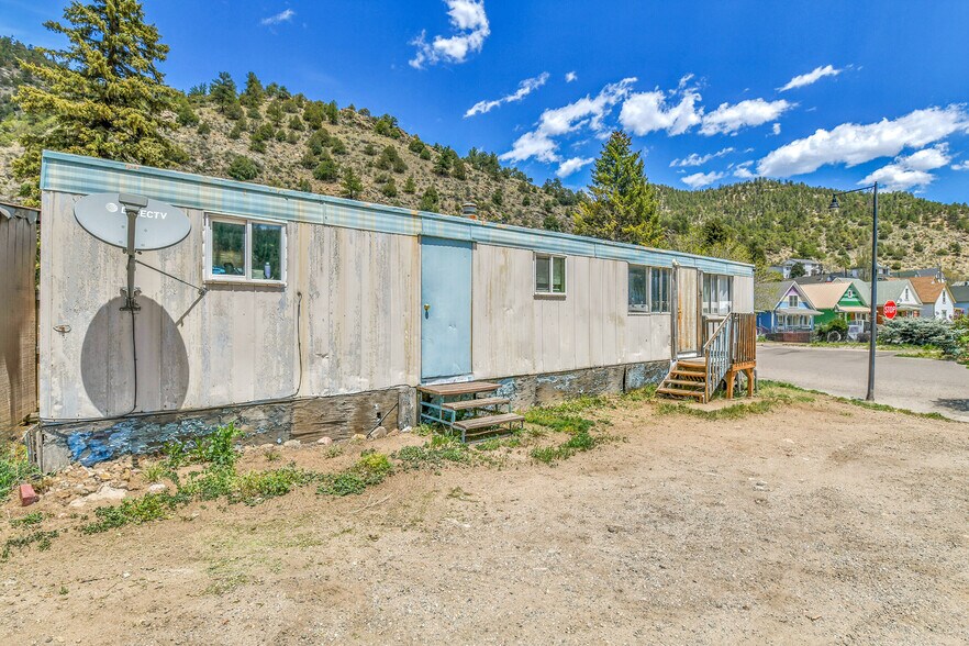 More Photos Of 465 Colorado Blvd, Idaho Springs Land For Sale