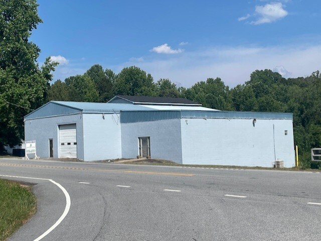 Primary Photo Of , Gaffney Industrial For Sale