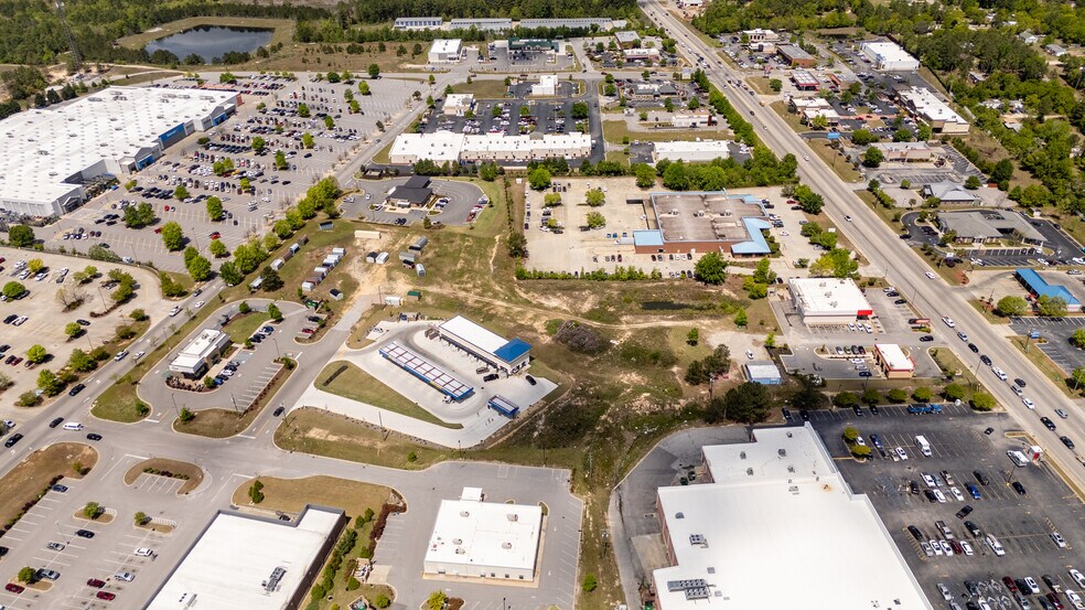 More Photos Of 5508 Platt Springs Rd, Lexington Land For Sale