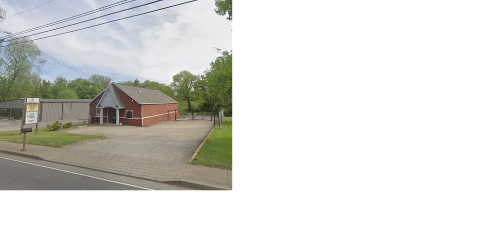 More Photos Of 3610 Old Hickory Blvd, Lakewood General Retail For Lease