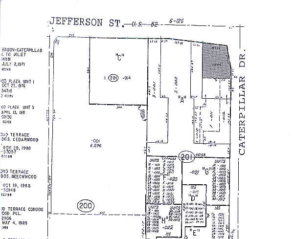 More Photos Of 2600 W Jefferson St, Joliet Fast Food For Sale