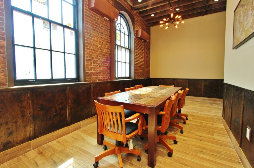 More Photos Of 54 Hudson St, Freehold Loft Creative Space For Lease