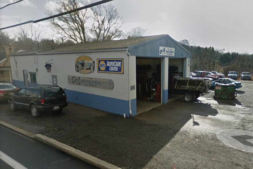 More Photos Of 2140 Conway Wallrose Rd, Freedom Auto Repair For Sale