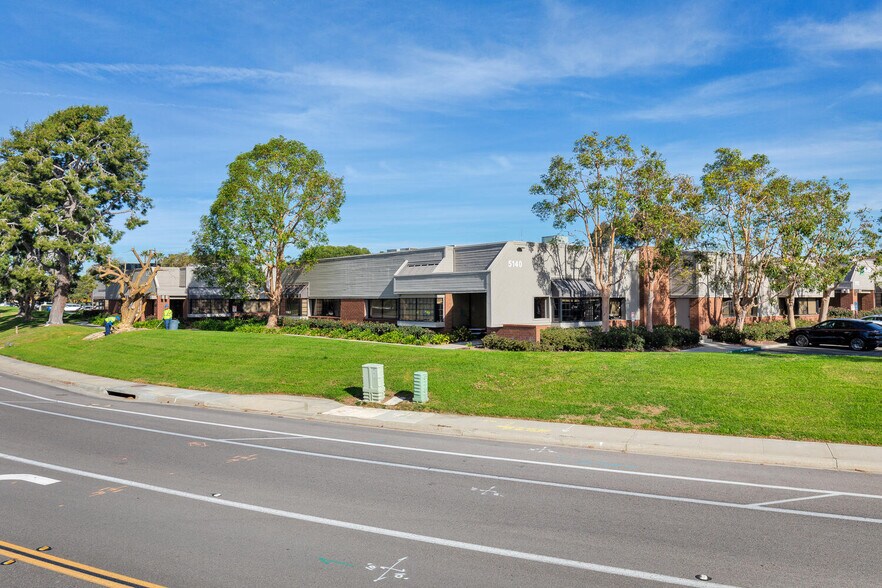 More Photos Of 5140-5142 Avenida Encinas, Carlsbad Office For Lease