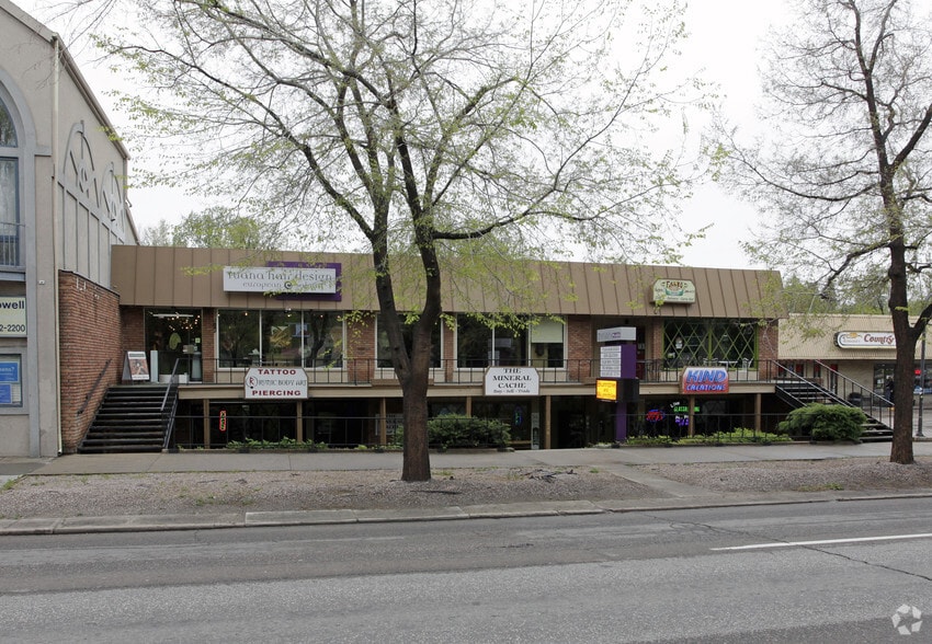 More Photos Of 818-828 S College Ave, Fort Collins Storefront Retail Office For Lease