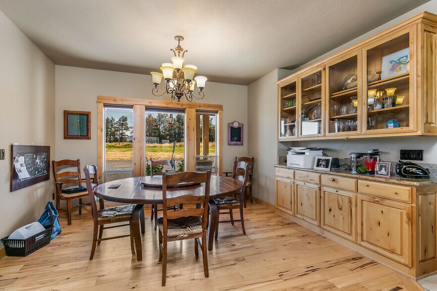 More Photos Of 11705 SW Shumway Rd, Powell Butte Specialty For Sale