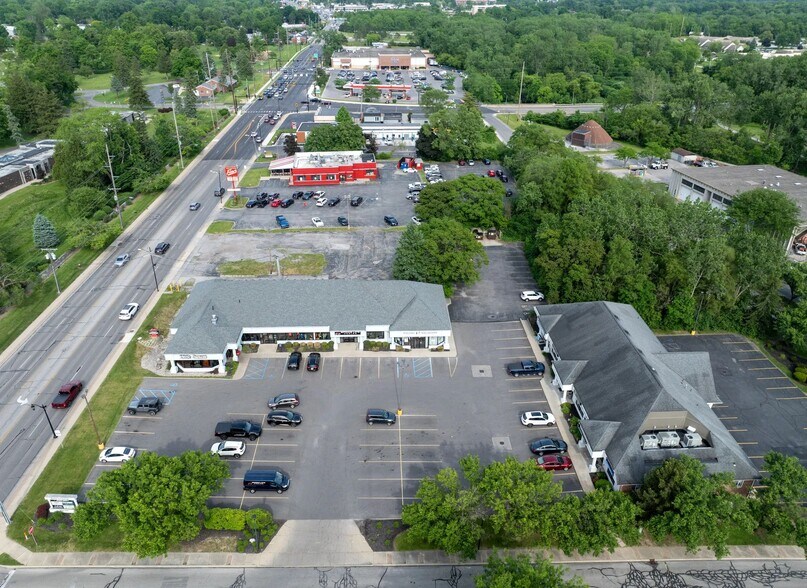 More Photos Of 6363-6365 Monroe St, Sylvania Unknown For Lease