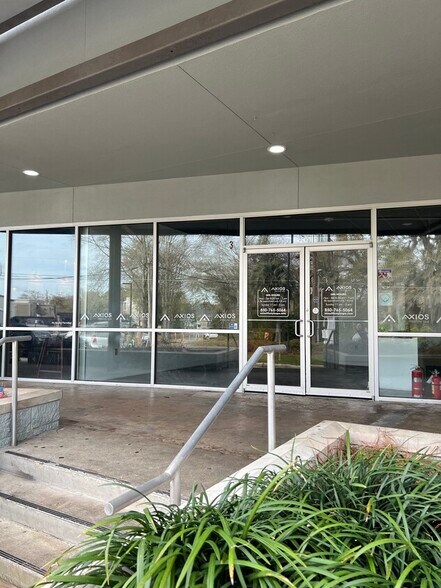 More Photos Of 1122 Thomasville Rd, Tallahassee Freestanding For Lease