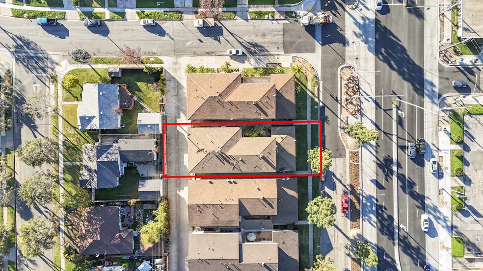 More Photos Of 11126 Crenshaw Blvd, Inglewood Apartments For Sale